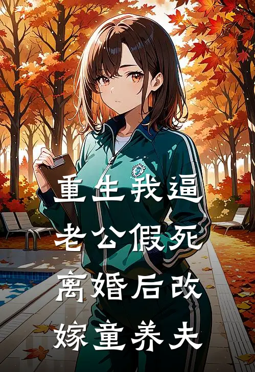 重生我逼老公假死离婚后改嫁童养夫