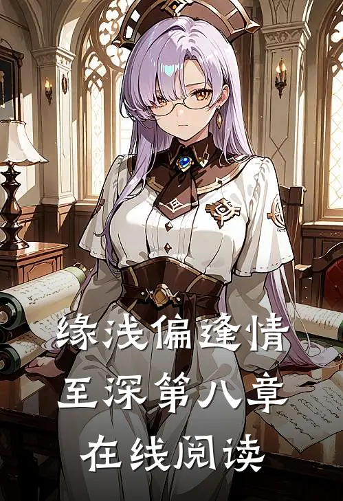 缘浅偏逢情至深第八章在线阅读