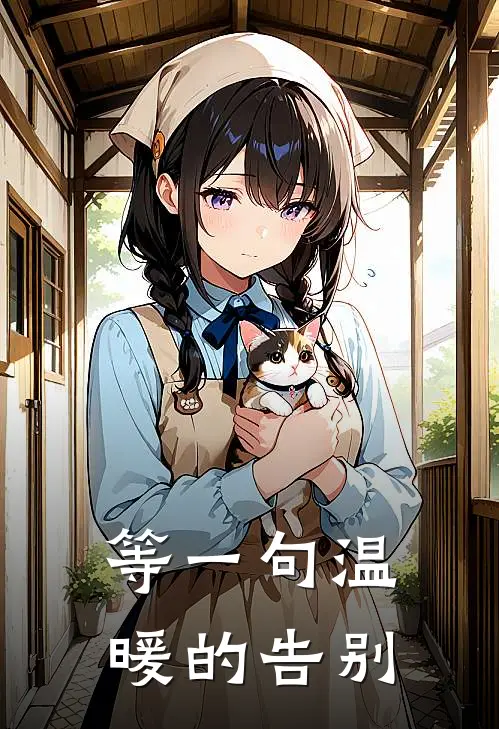 等一句温暖的告别