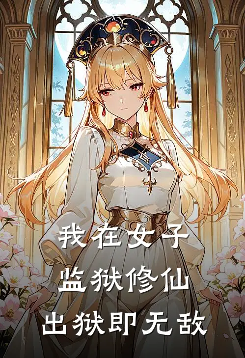 我在女子监狱修仙，出狱即无敌