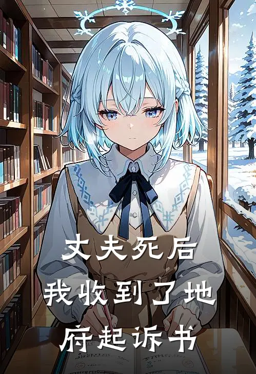 丈夫死后，我收到了地府起诉书