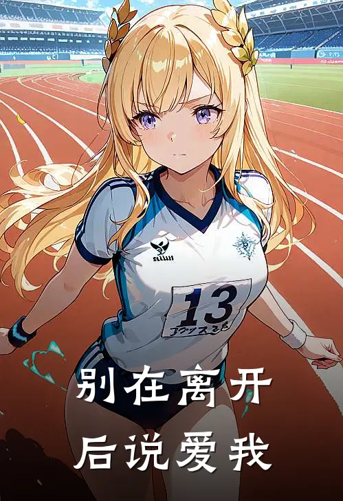 别在离开后说爱我