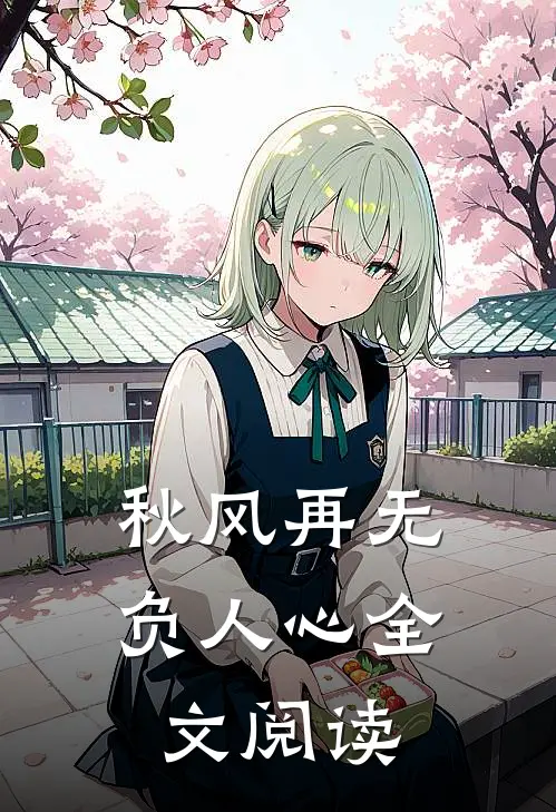 秋风再无负人心全文阅读