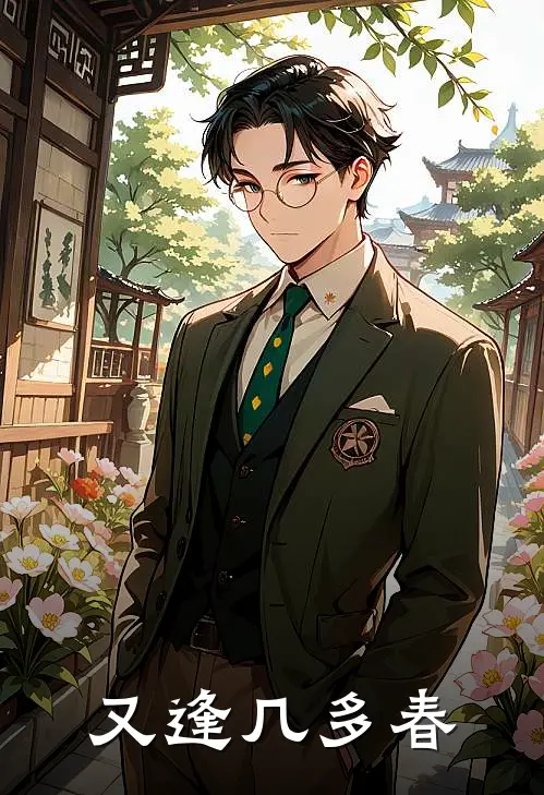 又逢几多春黎枝褚怀璟全文免费阅读无弹窗大结局_（黎枝褚怀璟）又逢几多春最新小说