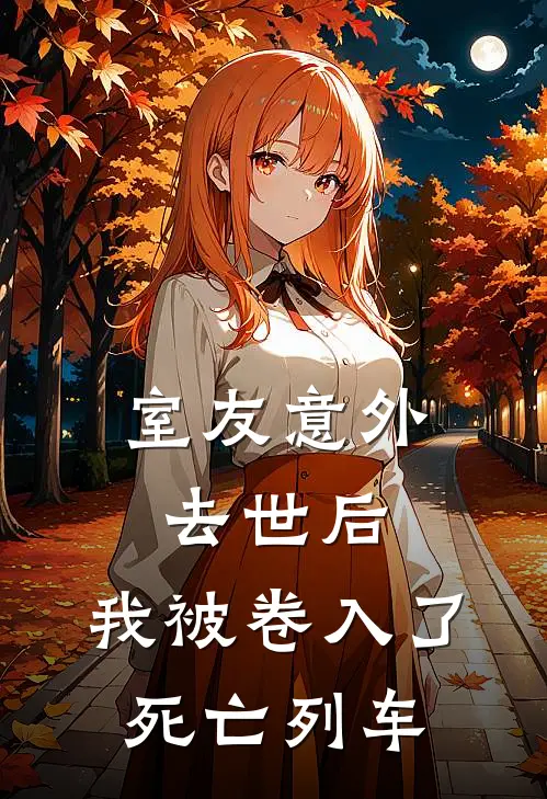 室友意外去世后，我被卷入了死亡列车