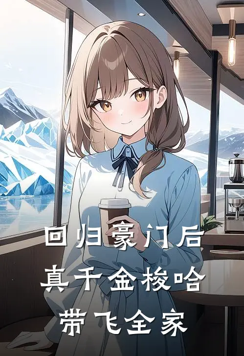 回归豪门后，真千金梭哈带飞全家