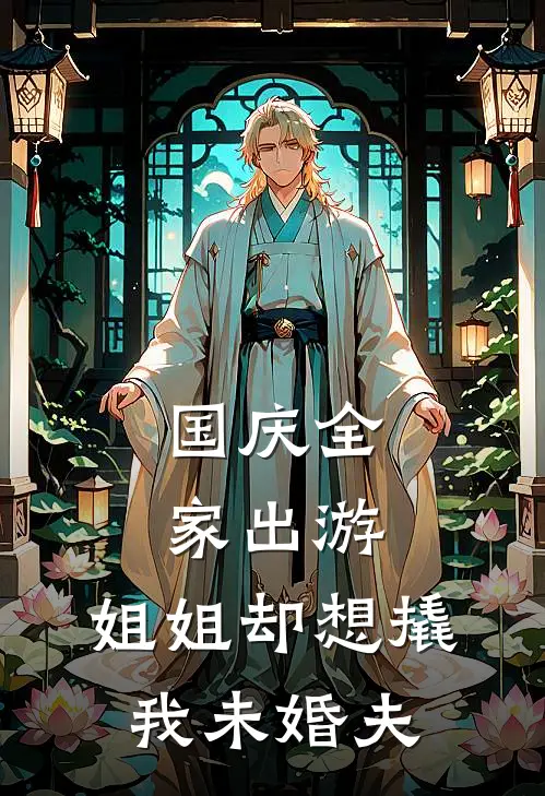 国庆全家出游，姐姐却想撬我未婚夫
