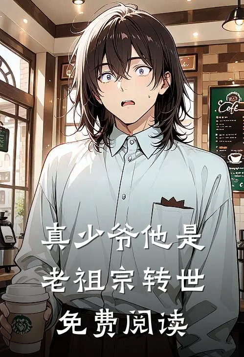 真少爷他是老祖宗转世免费阅读