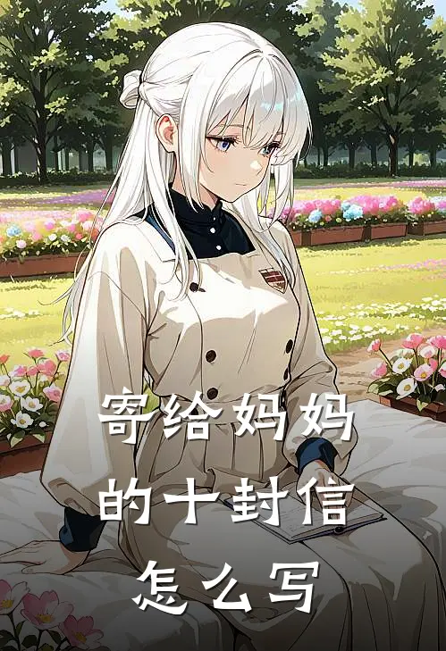 寄给妈妈的十封信怎么写