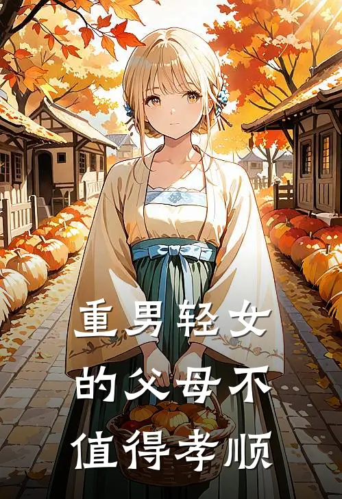 重男轻女的父母不值得孝顺