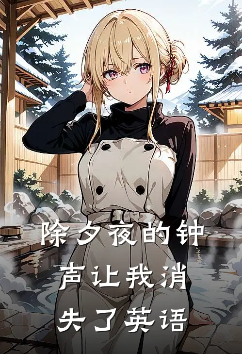 除夕夜的钟声让我消失了英语