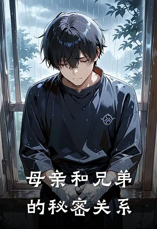 母亲和兄弟的秘密关系