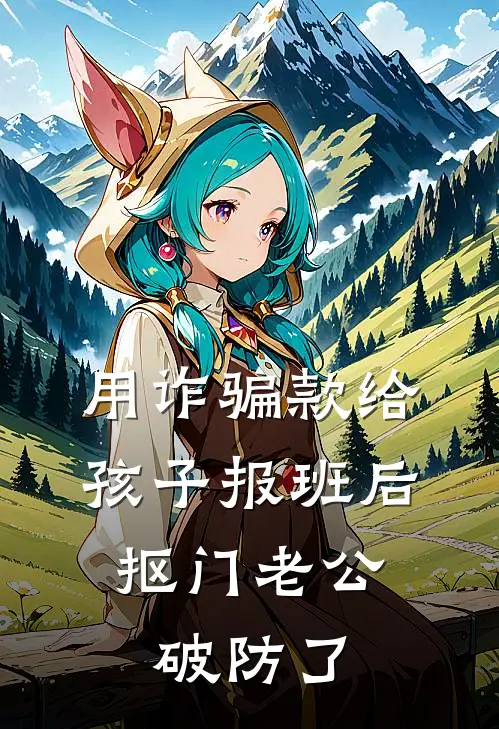 用诈骗款给孩子报班后，抠门老公破防了(赵刚浩浩)完结小说_热门小说推荐用诈骗款给孩子报班后，抠门老公破防了赵刚浩浩