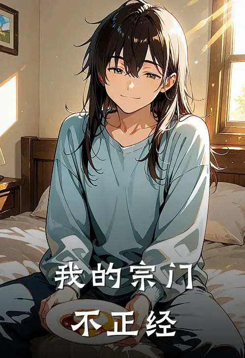 我的宗门不正经