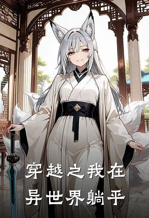 穿越之我在异世界躺平