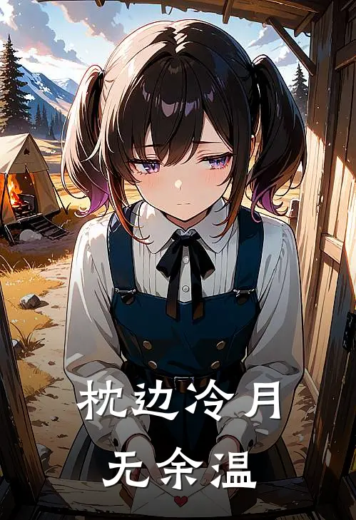 枕边冷月无余温