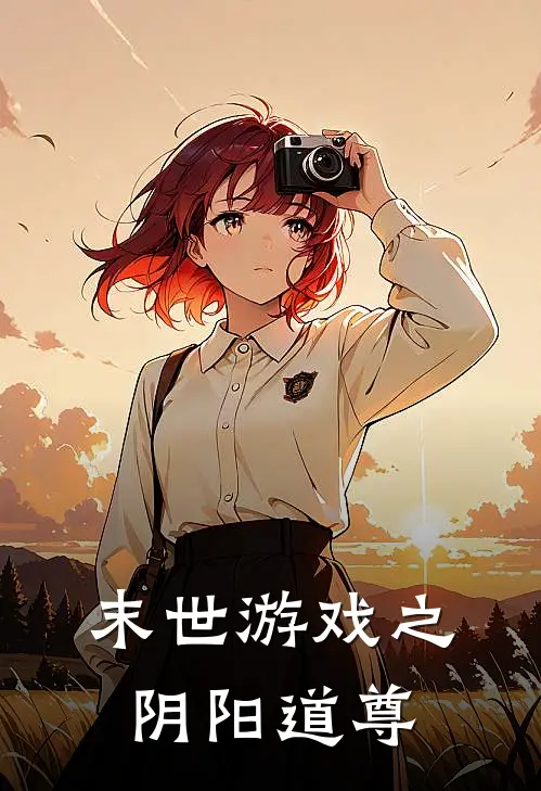 末世游戏之阴阳道尊