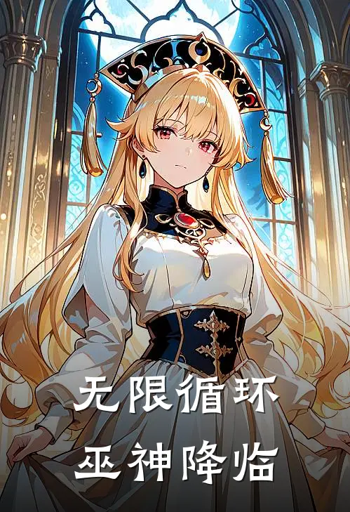 无限循环：巫神降临李开熊灵全文免费阅读无弹窗大结局_李开熊灵（无限循环：巫神降临）小说免费阅读大结局