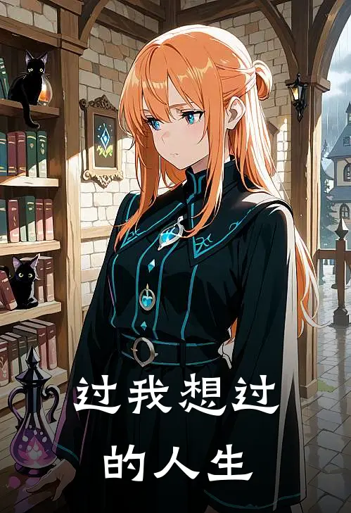 过我想过的人生