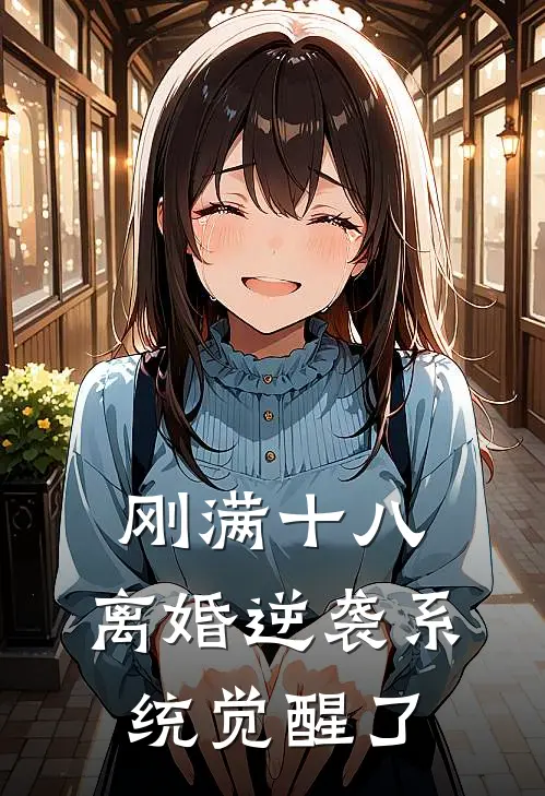 刚满十八，离婚逆袭系统觉醒了许杨方欣乐免费完结版小说_小说完结刚满十八，离婚逆袭系统觉醒了许杨方欣乐