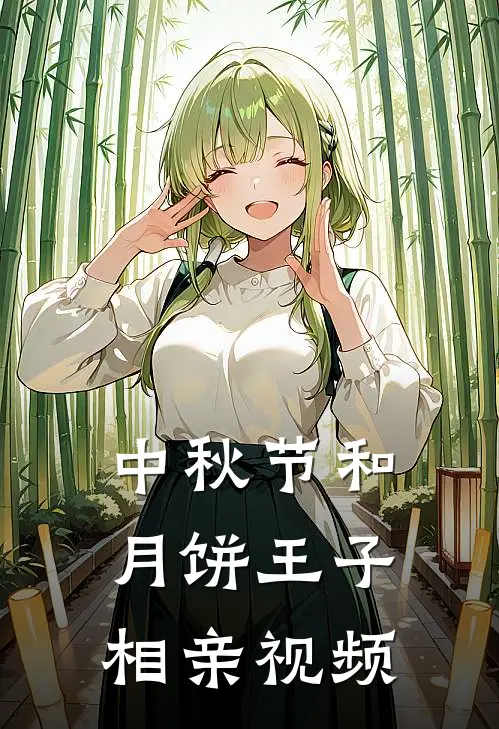 中秋节和月饼王子相亲视频
