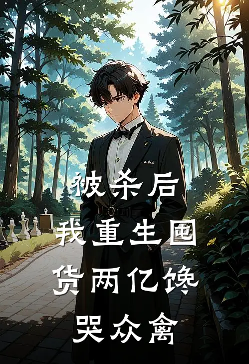 被杀后，我重生囤货两亿馋哭众禽周亚楠顾城完本热门小说_小说完结版被杀后，我重生囤货两亿馋哭众禽(周亚楠顾城)