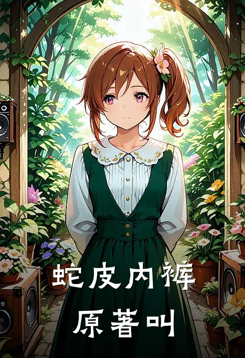 蛇皮内裤原著叫