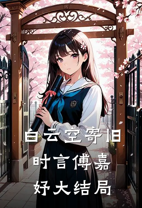 白云空寄旧时言傅嘉妤大结局