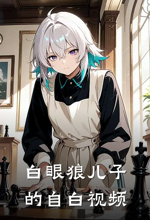 白眼狼儿子的自白视频