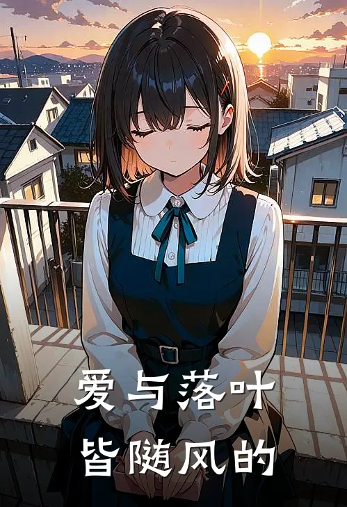 爱与落叶皆随风的