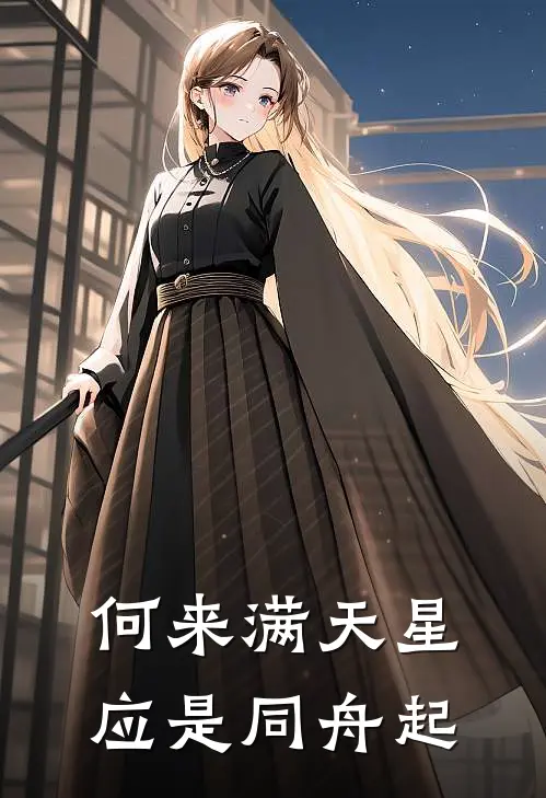 何来满天星，应是同舟起