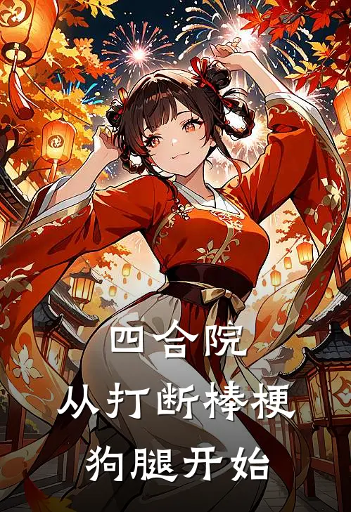 四合院：从打断棒梗狗腿开始