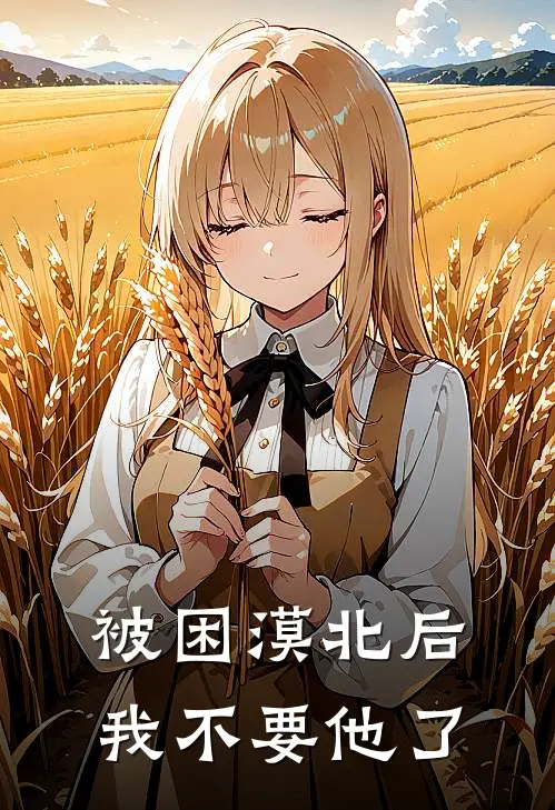 被困漠北后，我不要他了谢云谏云谏小说推荐完本_热门小说大全被困漠北后，我不要他了(谢云谏云谏)