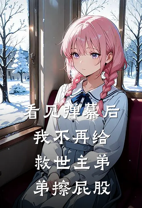 林禾林知远(看见弹幕后，我不再给救世主弟弟擦屁股)完整版免费在线阅读_《看见弹幕后，我不再给救世主弟弟擦屁股》全集在线阅读