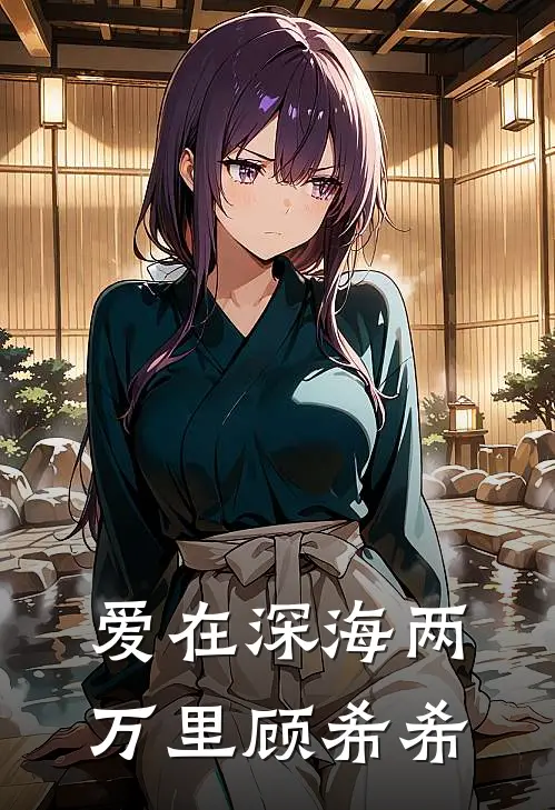 爱在深海两万里顾希希