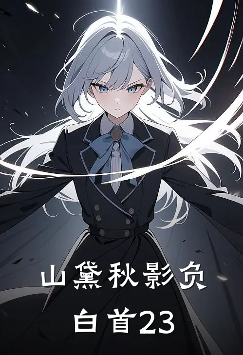 山黛秋影负白首23