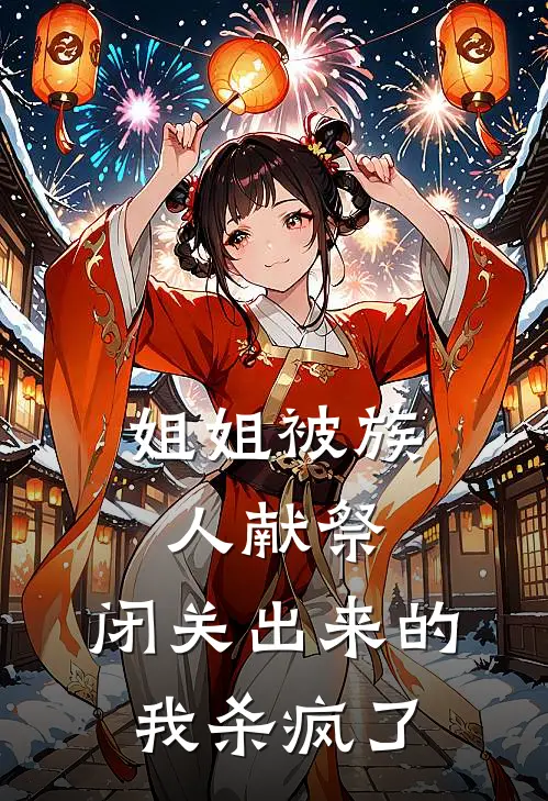 姐姐被族人献祭，闭关出来的我杀疯了