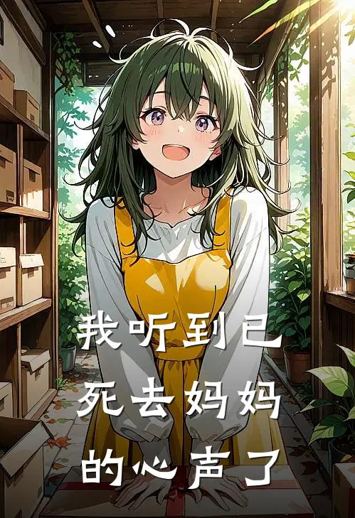 我听到已死去妈妈的心声了