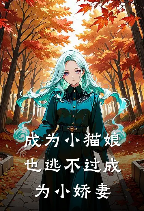 成为小猫娘，也逃不过成为小娇妻(糖喵奈关糖喵奈)免费阅读_无弹窗全文免费阅读成为小猫娘，也逃不过成为小娇妻糖喵奈关糖喵奈