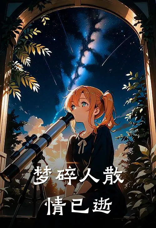 梦碎人散情已逝全文免费阅读无弹窗大结局_梦碎人散情已逝（宋子赫霍子欣）最新小说