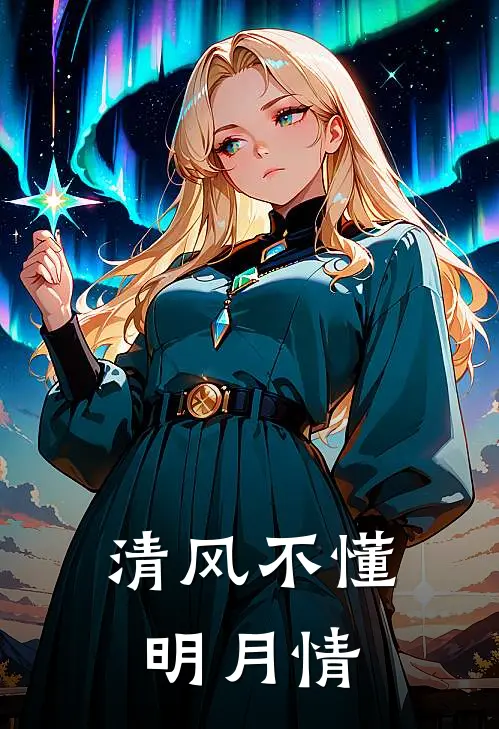 清风不懂明月情