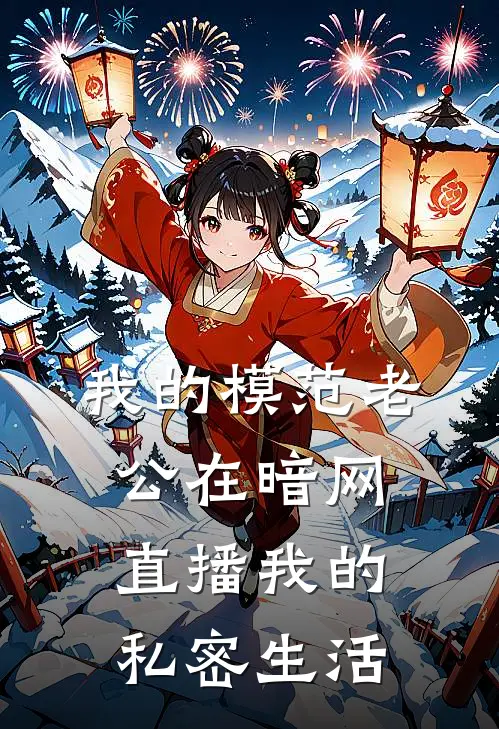 我的模范老公在暗网直播我的私密生活