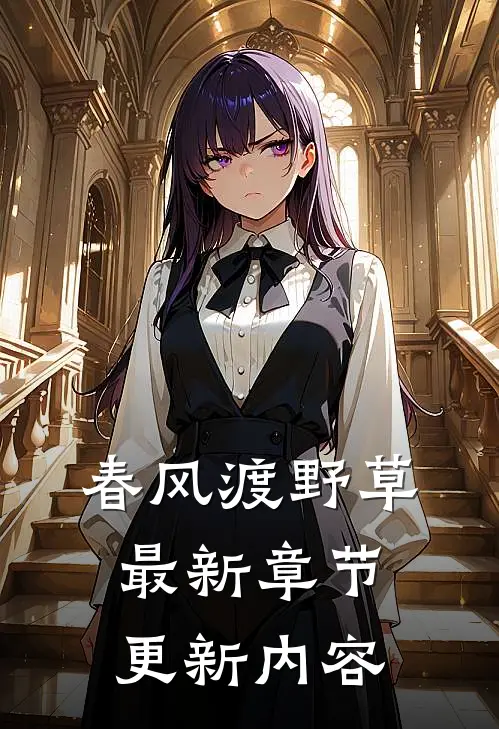 春风渡野草最新章节更新内容