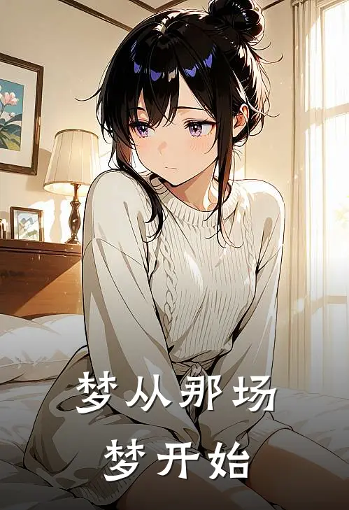 梦从那场梦开始