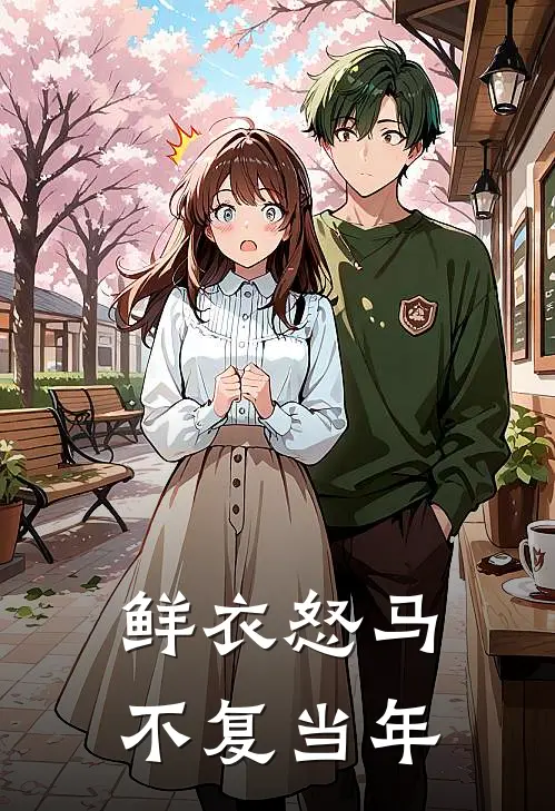 鲜衣怒马不复当年