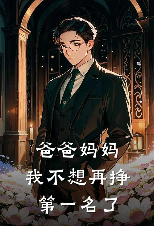 爸爸妈妈，我不想再挣第一名了