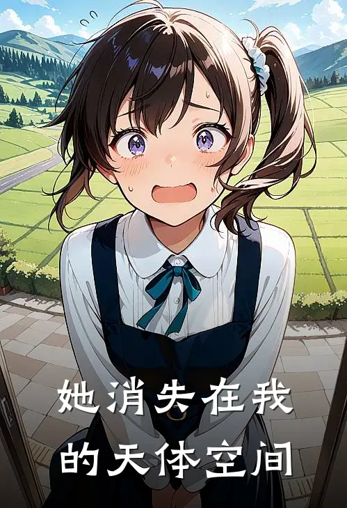 她消失在我的天体空间