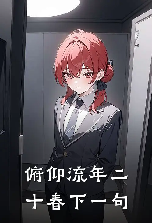 俯仰流年二十春下一句