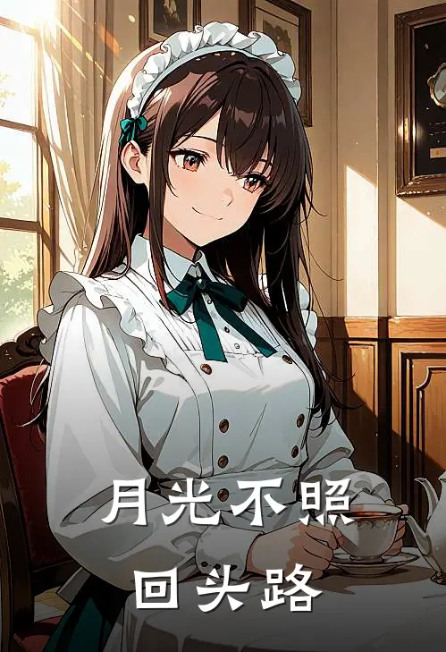 月光不照回头路
