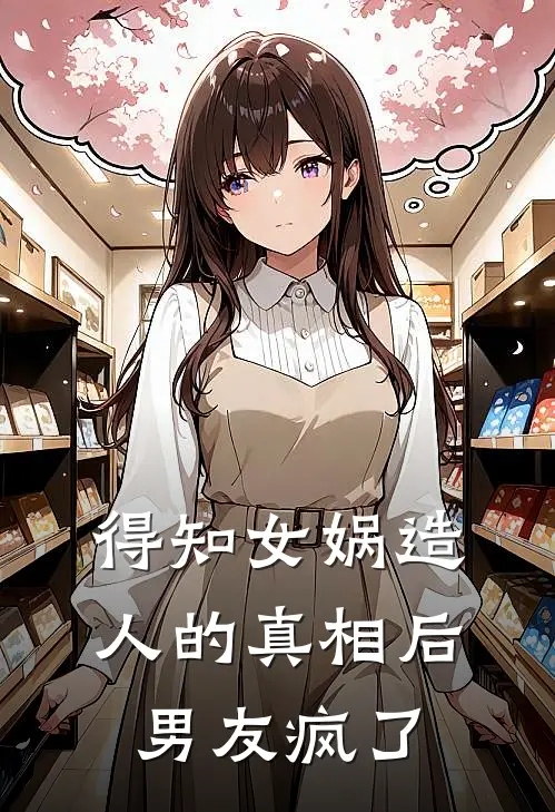 得知女娲造人的真相后，男友疯了